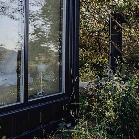 哈博尔Containerhus 18B公寓式酒店 外观 照片